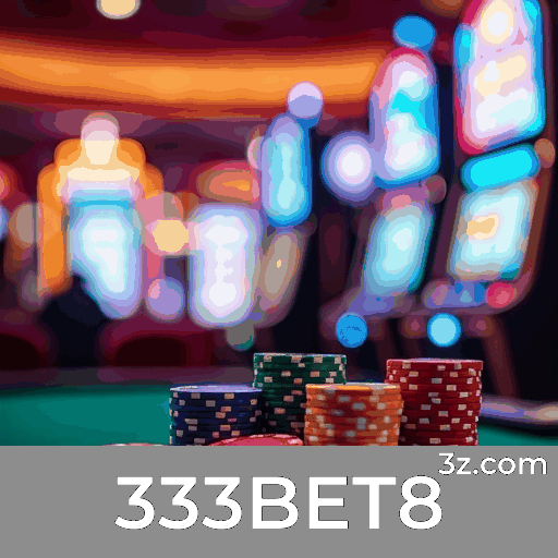 333BET8: Bônus Reais com Valor Verdadeiro e Transparente