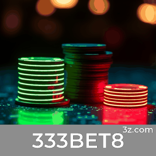 333BET8 Casino: Experiência VIP Exclusiva