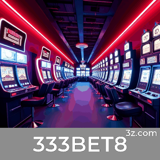333BET8: Estável, Seguro e Otimizado para Brasileiros