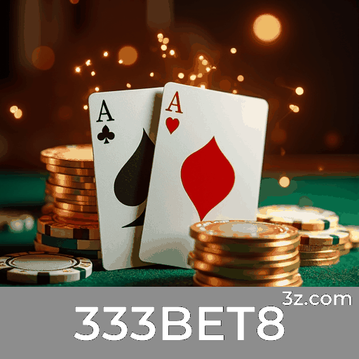 333BET8 Casino: Experiência VIP Exclusiva