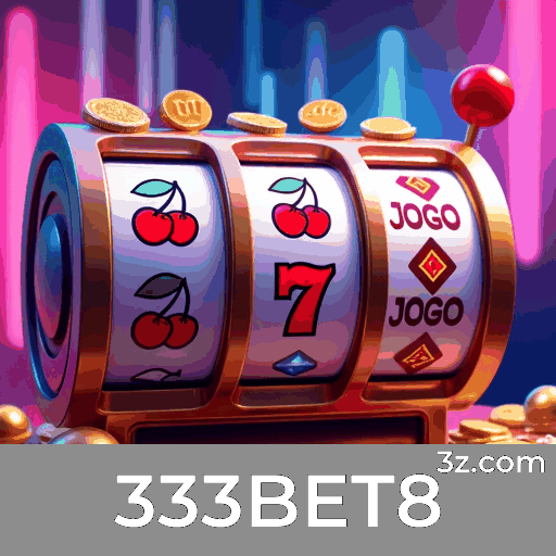333BET8: Emoção e Ganhos Reais com Jogos de Cassino