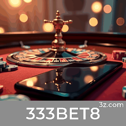 Experiência Exclusiva de Membro no 333BET8