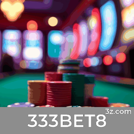 333BET8: O App de Apostas Completo e Conveniente