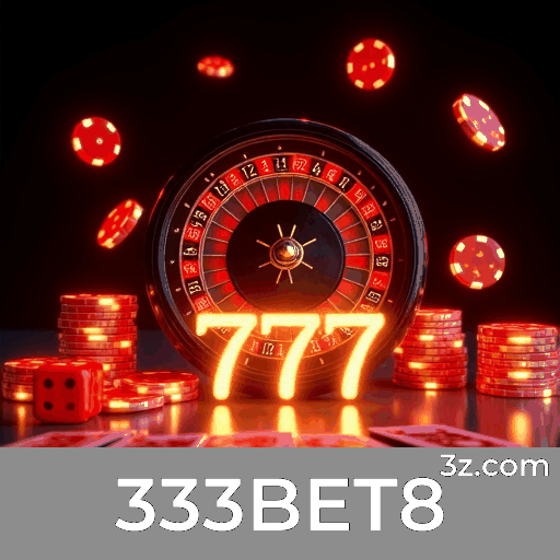 333BET8: Bônus Reais com Valor Verdadeiro e Transparente