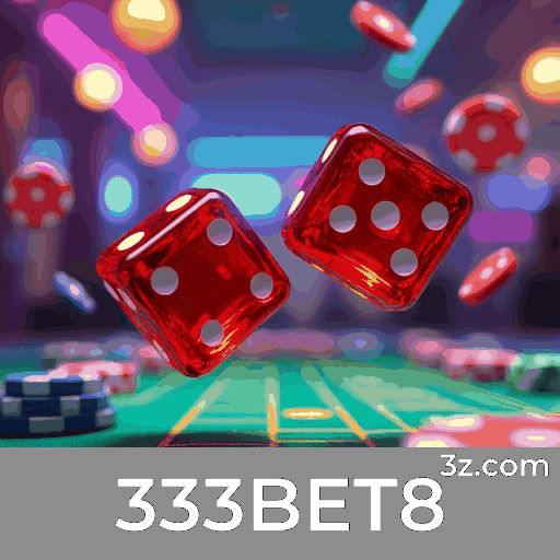 333BET8: Plataforma de Apostas Segura e Empolgante