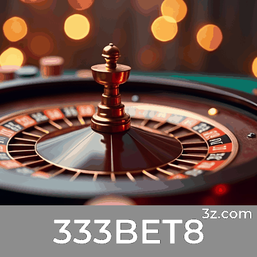 333BET8: Plataforma de Apostas Segura e Empolgante