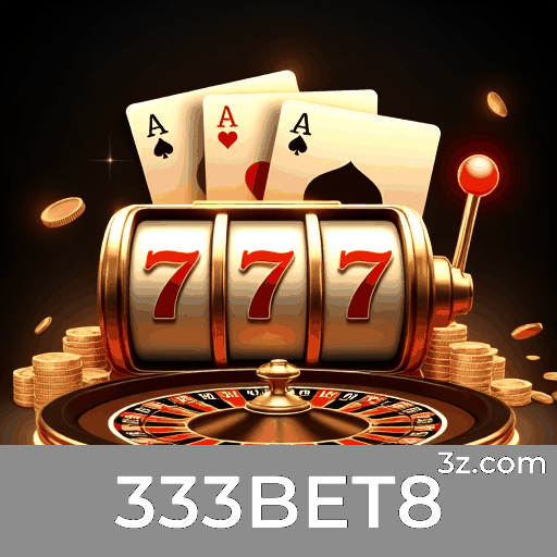 333BET8: O App de Apostas Completo e Conveniente