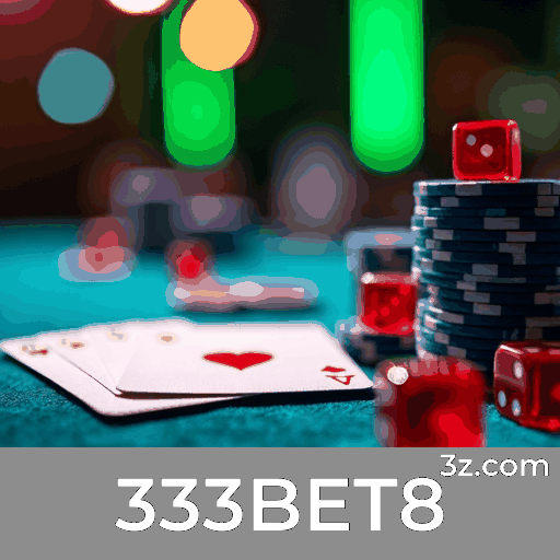 333BET8: Diversão Sem Limites para Jogadores Brasileiros