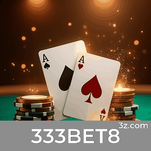 333BET8: Emoção e Ganhos Reais com Jogos de Cassino