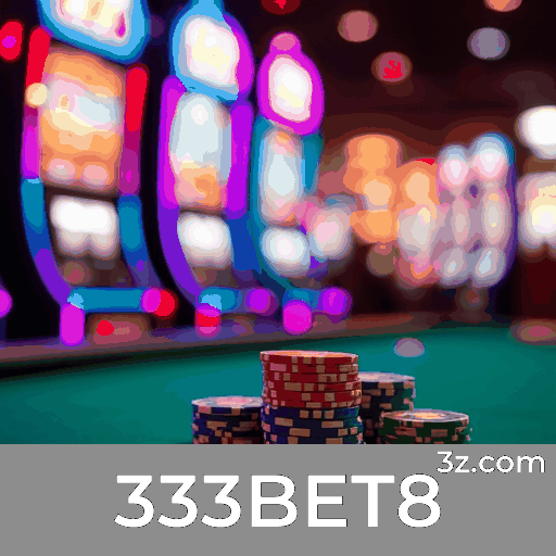 333BET8: O App de Apostas Completo e Conveniente