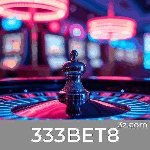 333BET8: Bônus Reais com Valor Verdadeiro e Transparente