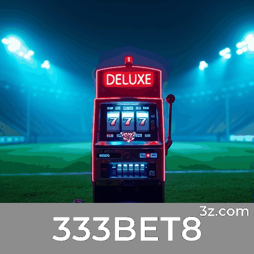 333BET8: O App de Apostas Completo e Conveniente