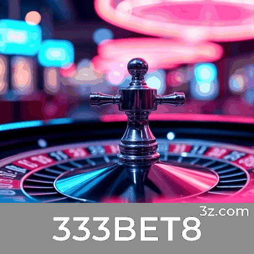 333BET8: Diversão Sem Limites para Jogadores Brasileiros