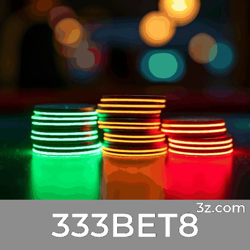 333BET8: Emoção e Ganhos Reais com Jogos de Cassino