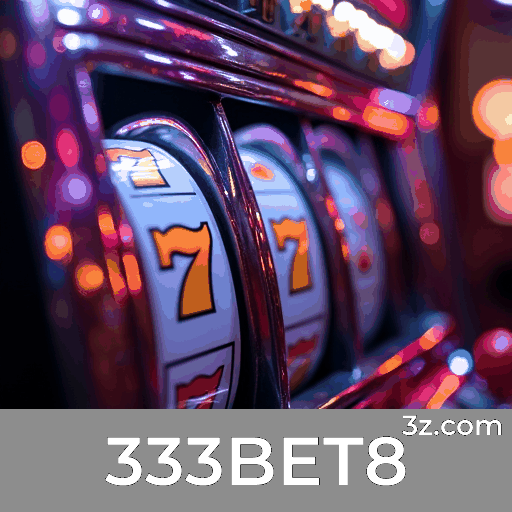 333BET8: Emoção e Ganhos Reais com Jogos de Cassino