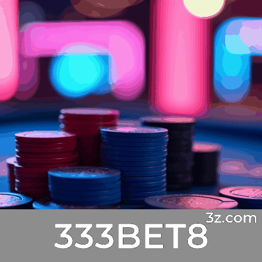 333BET8: Diversão Sem Limites para Jogadores Brasileiros